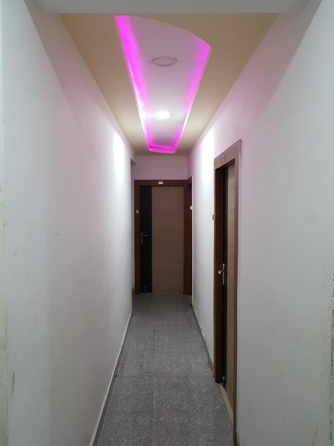 Jimmy Guest House Kalkuta Zewnętrze zdjęcie