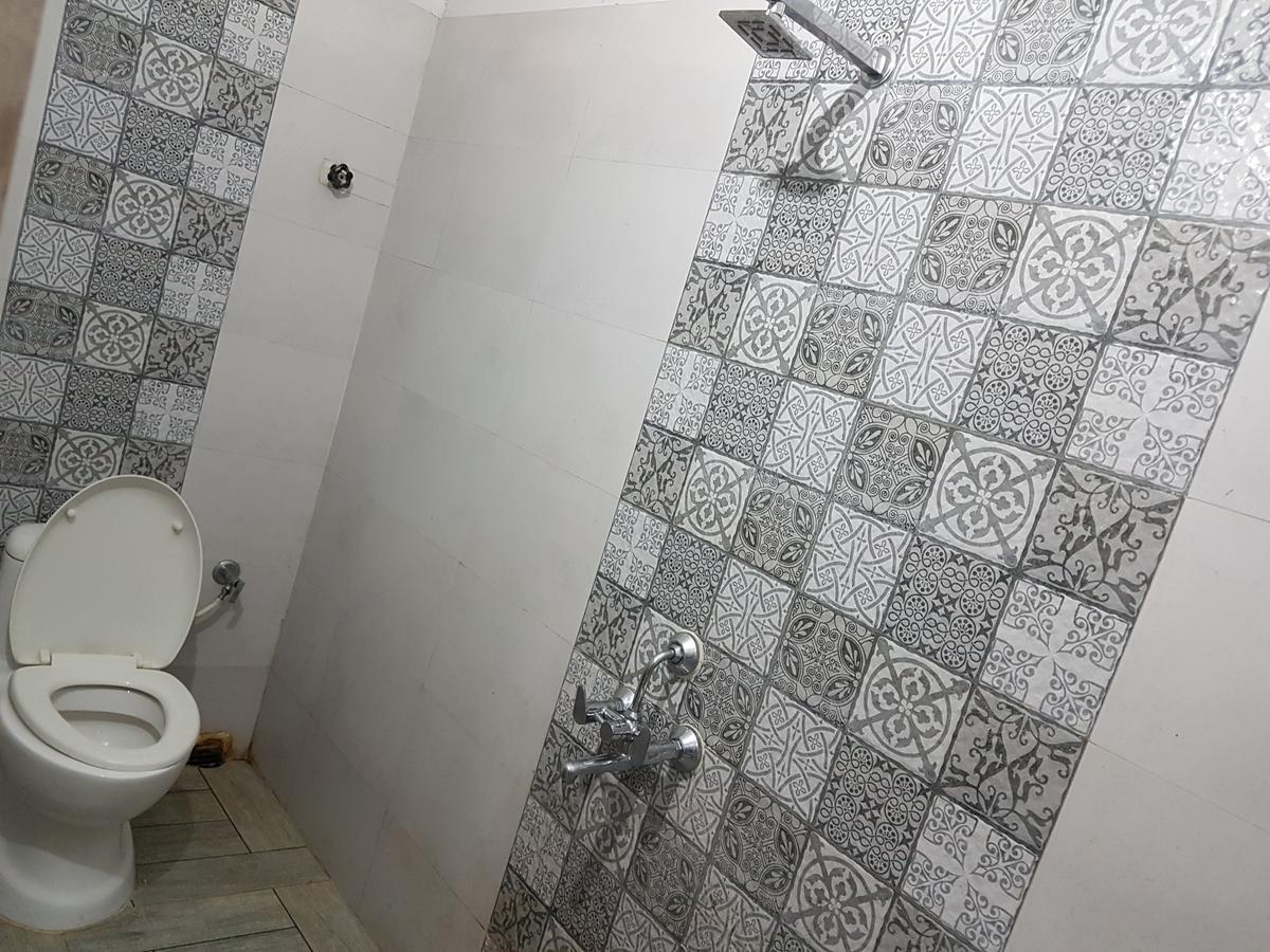 Jimmy Guest House Kalkuta Zewnętrze zdjęcie