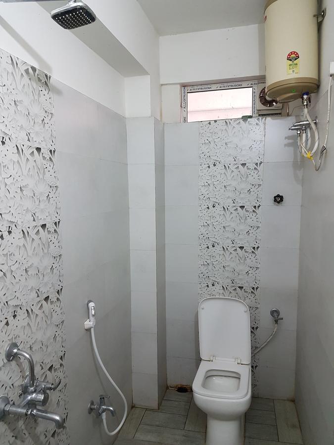 Jimmy Guest House Kalkuta Zewnętrze zdjęcie