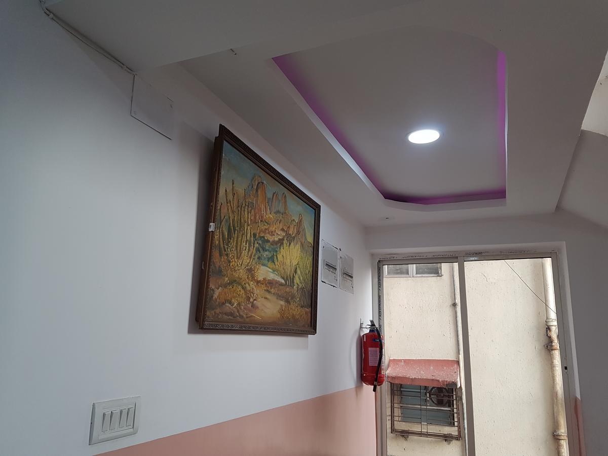 Jimmy Guest House Kalkuta Zewnętrze zdjęcie