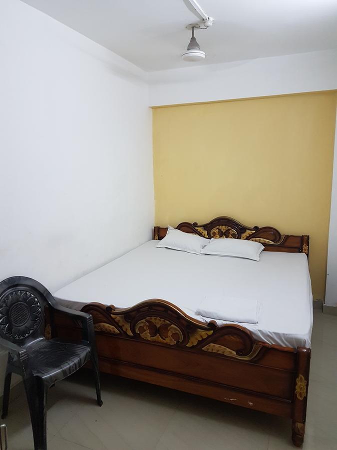Jimmy Guest House Kalkuta Zewnętrze zdjęcie